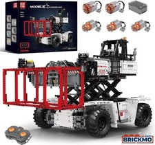 Mould King Remote Control