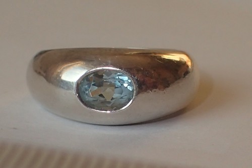 Schöner ring silber 925 - silber,