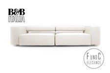 B&B b b Italia Andy Paolo