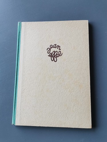 Jean effel der kleine engel - kleine, /