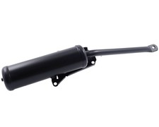 Ersatz Auspuff SACHS SAXONETTE