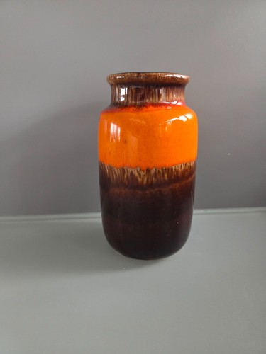 Scheurich keramik vase - vase, 237-15