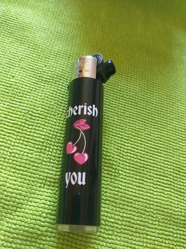 Cherish you - you",