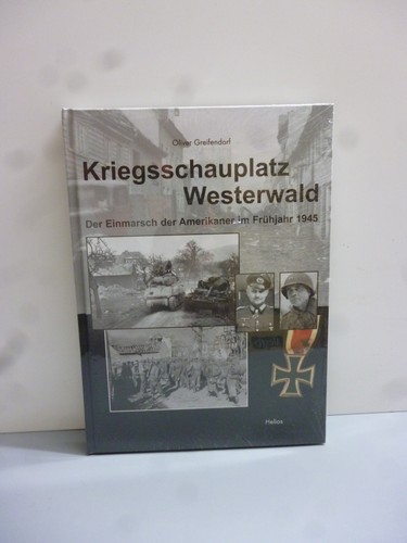 Kriegsschauplatz westerwald - kriegsschauplatz,