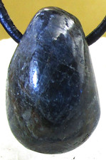 SAPHIR    Trommelstein