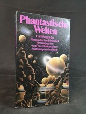 Phantastische Welten
