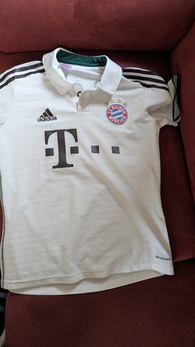 Bayern münchen trikot - fc,
