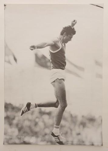 1972 presse foto - presse, poster