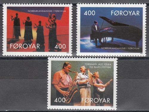 Føroyar färöer nr - føroyar, /