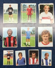 Bergmann Fussball 1972