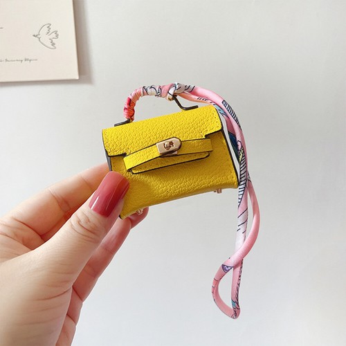Stoßfest mini tasche - stoßfest,