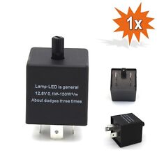 Blinkrelais LED geeignet