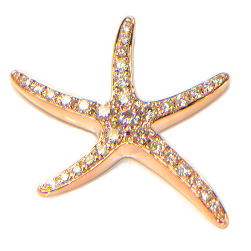 Diamant anhänger ct - diamant,