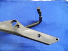 Ersatzteil Motorkettensäge Solo 639, 645, 650 : Griffrohr zum ändern