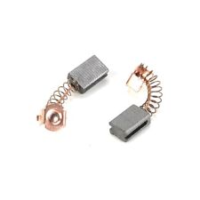 2 Stück Kohlebürsten