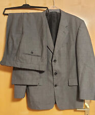 Herren Männer Kleidung Anzug Anzüge 2Teiler Hose Hosen & Blazer Jaket Gr. 48