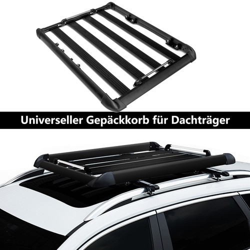 Dachkorb auto dachträger - dachkorb,