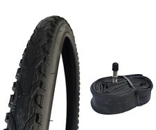 Fahrradreifen Kenda Khan K935 26 Zoll MTB Fahrrad Draht Rad Reifen + Schlauch