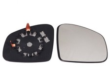 Spiegelglas rechts für