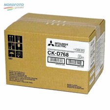 MITSUBISHI CK D 768 15x20cm