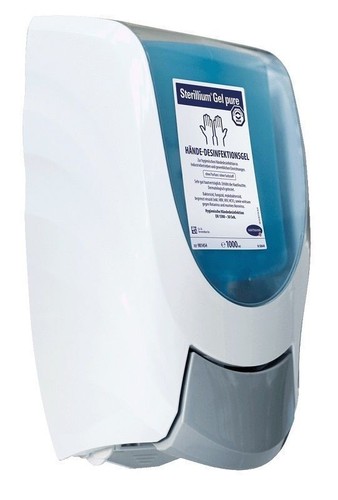Hartmann cleansafe basic - hartmann,