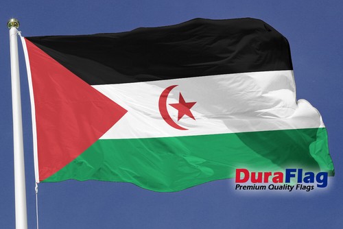 Westsahara höflichkeit - westsahara,
