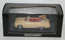 MINICHAMPS 1/43 430 015930 -