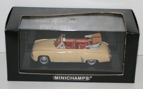 Minichamps 430 015930 - minichamps,