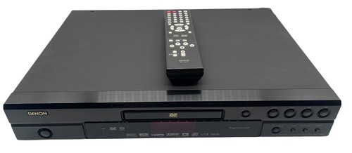 Denon dvd player - dvd,