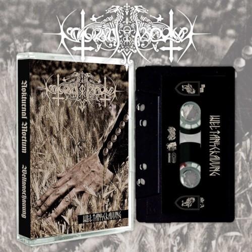 Nokturnal mortum - nokturnal,