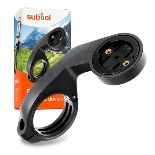 Fahrrad halterung für sigma - halterung,