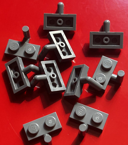 Lego 4623b 1x2 - lego,