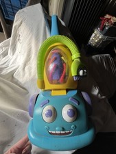 Vintage Playskool "Dusty"