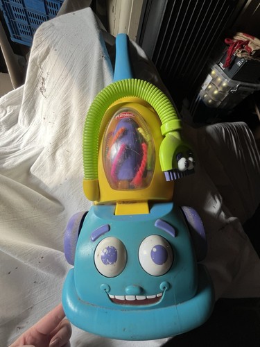 Vintage playskool dusty - playskool, "dusty"