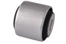 TEDGUM Lagerung, Lenker