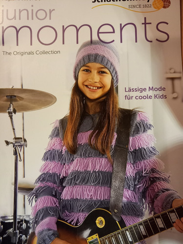 Schachenmayr magazin junior - schachenmayr,