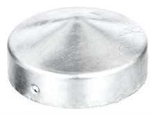 ALBERTS Pfostenkappe Zaunkappe