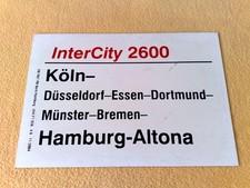 Zls 2600 köln essen - ic,