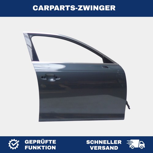 Audi tür vorne - a4, 8w