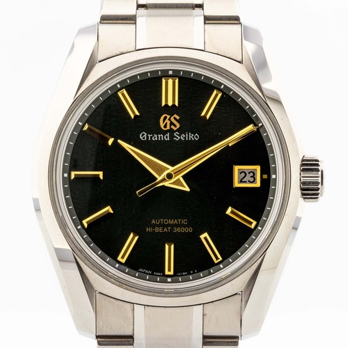 Grand seiko heritage - grand,