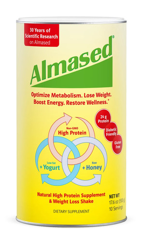 Almased weight management and - almased,