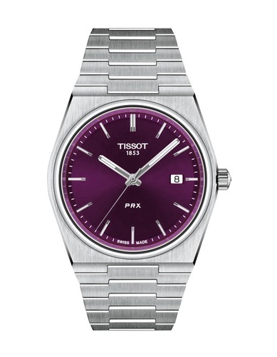 Tissot uhr - tissot,