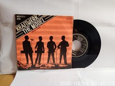 Kraftwerk – Das Model / The