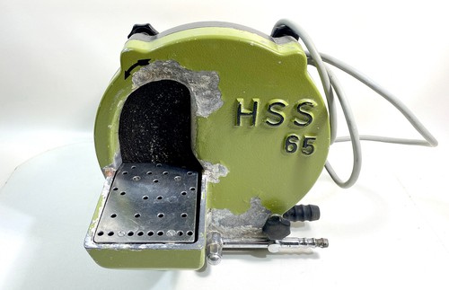 Wassermann hss gipstrimmer - 65,