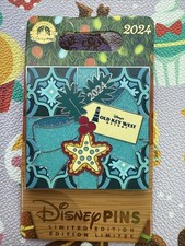 2024 Disney Parks Happy