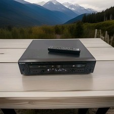 Sony RCD-W500C CD