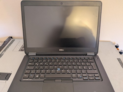 Dell latitude e7450 i7 - latitude, 5600u