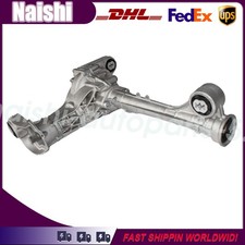 3.27 Ratio Vorne Differential