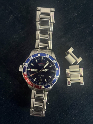Festina yachtmaster automatik - festina,