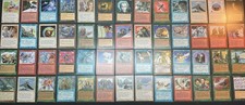 Eiszeit ice age magic - magic, the